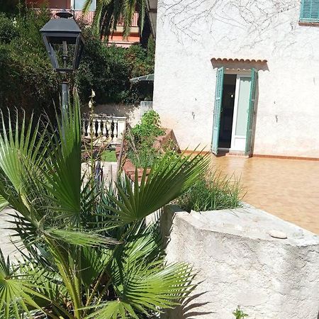 Studio De 14M2 Dans Une Maison Καν-συρ-Μερ Εξωτερικό φωτογραφία