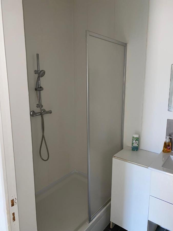 Studio De 14M2 Dans Une Maison Καν-συρ-Μερ Εξωτερικό φωτογραφία