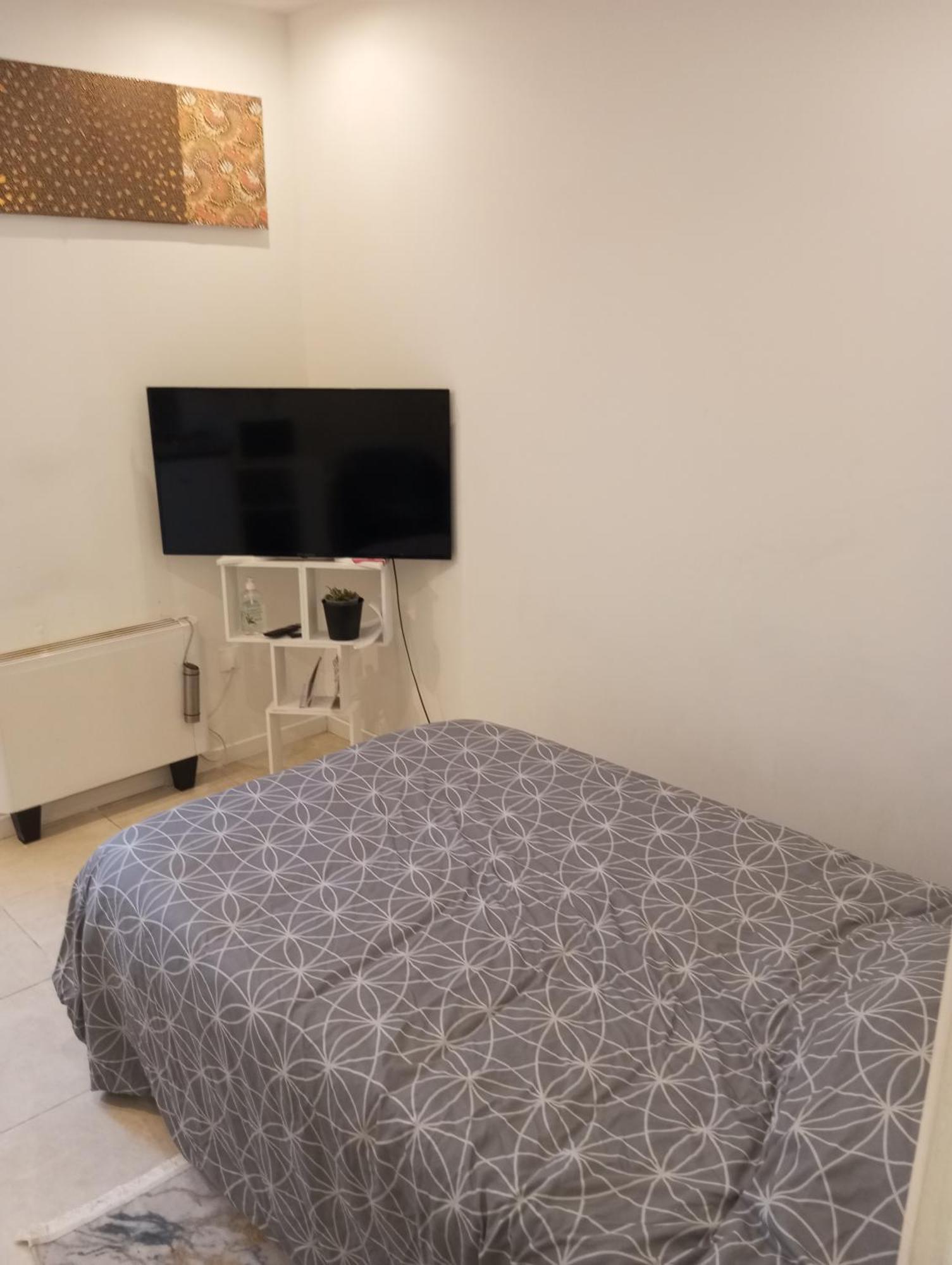 Studio De 14M2 Dans Une Maison Καν-συρ-Μερ Εξωτερικό φωτογραφία
