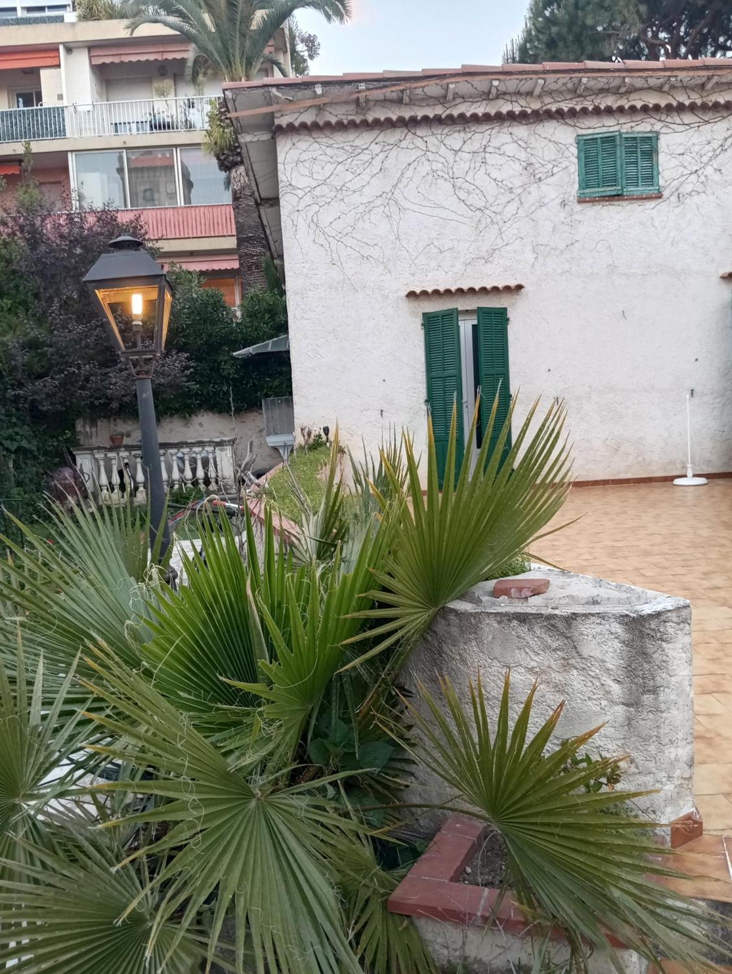 Studio De 14M2 Dans Une Maison Καν-συρ-Μερ Εξωτερικό φωτογραφία