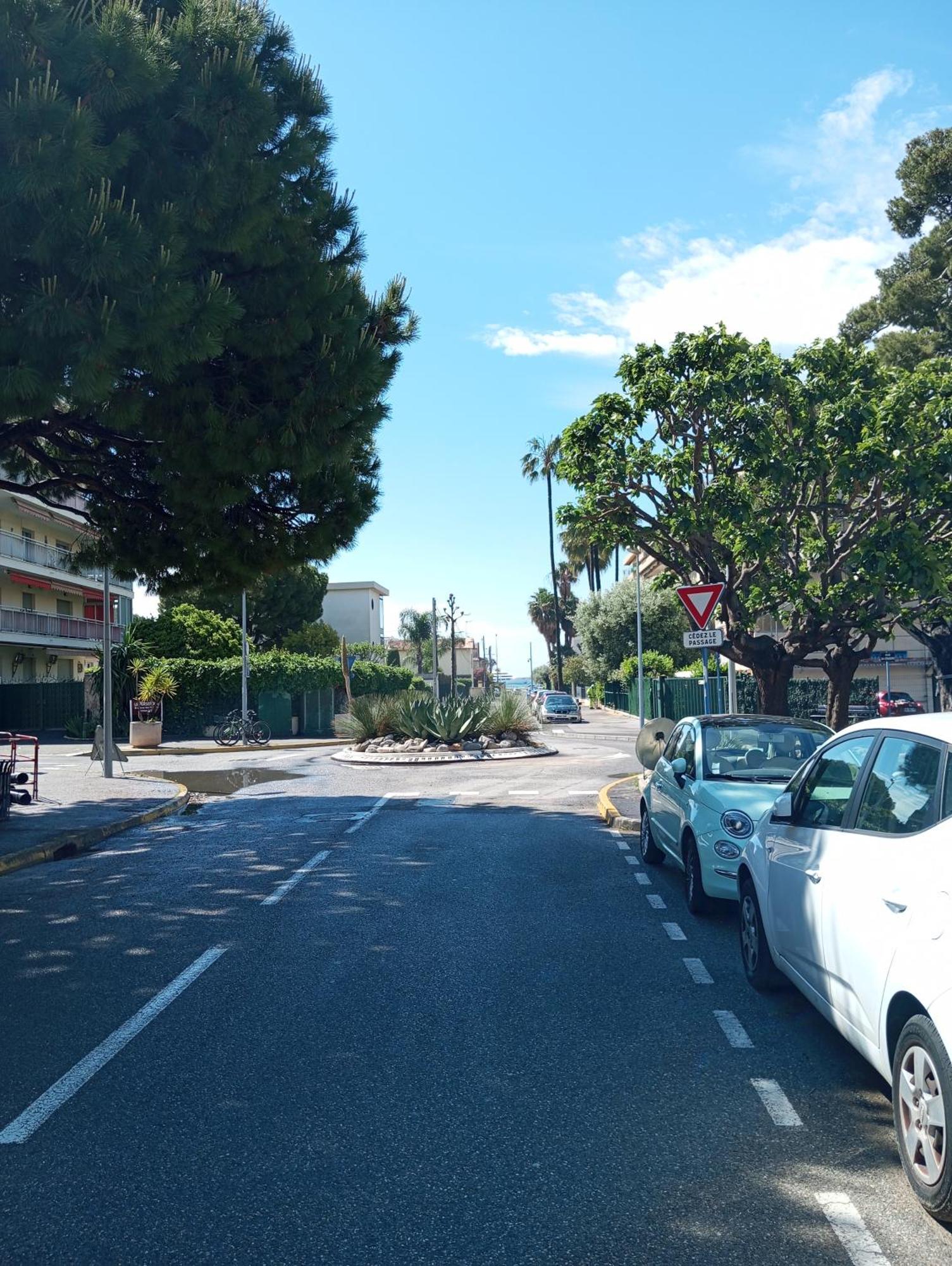 Studio De 14M2 Dans Une Maison Καν-συρ-Μερ Εξωτερικό φωτογραφία