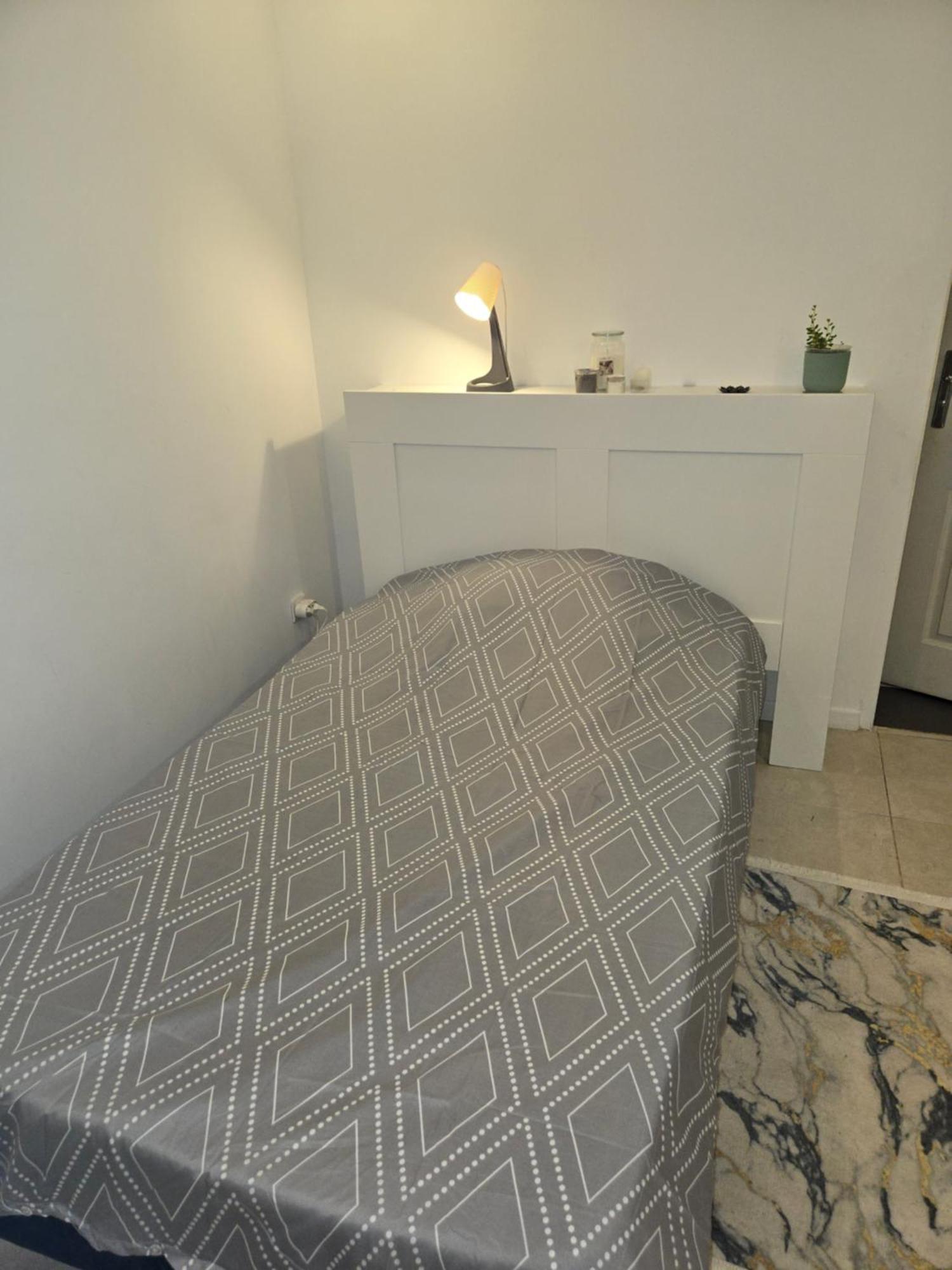 Studio De 14M2 Dans Une Maison Καν-συρ-Μερ Εξωτερικό φωτογραφία